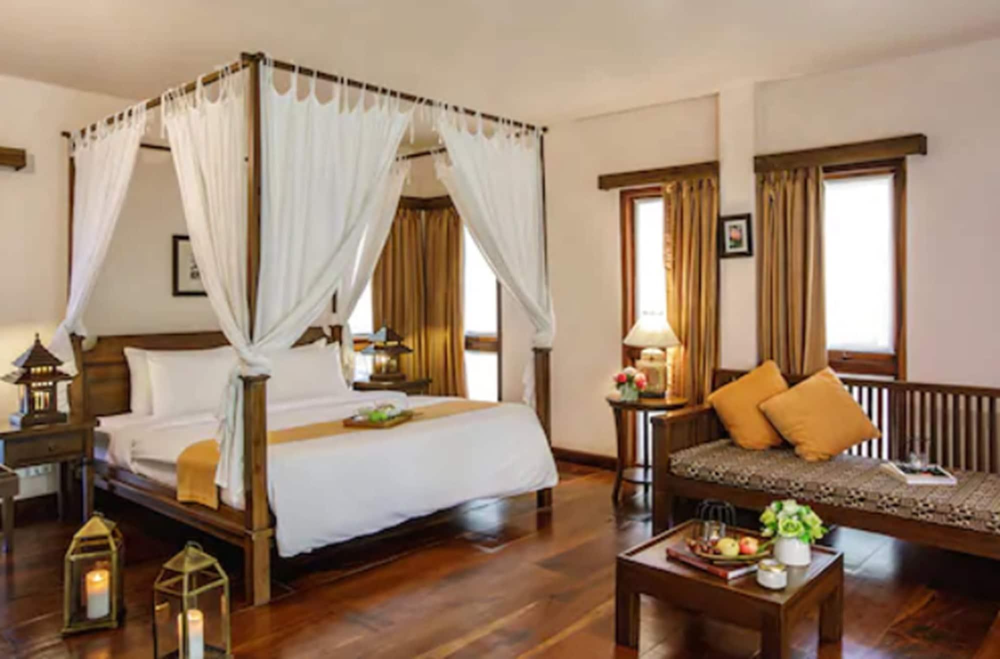Phowadol Resort Chiang Rai Dış mekan fotoğraf