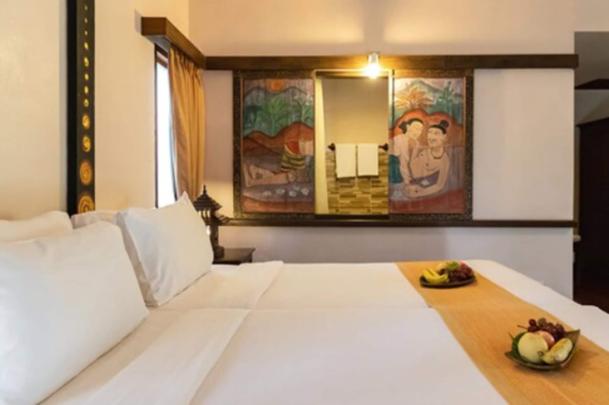 Phowadol Resort And Spa Chiang Rai Dış mekan fotoğraf