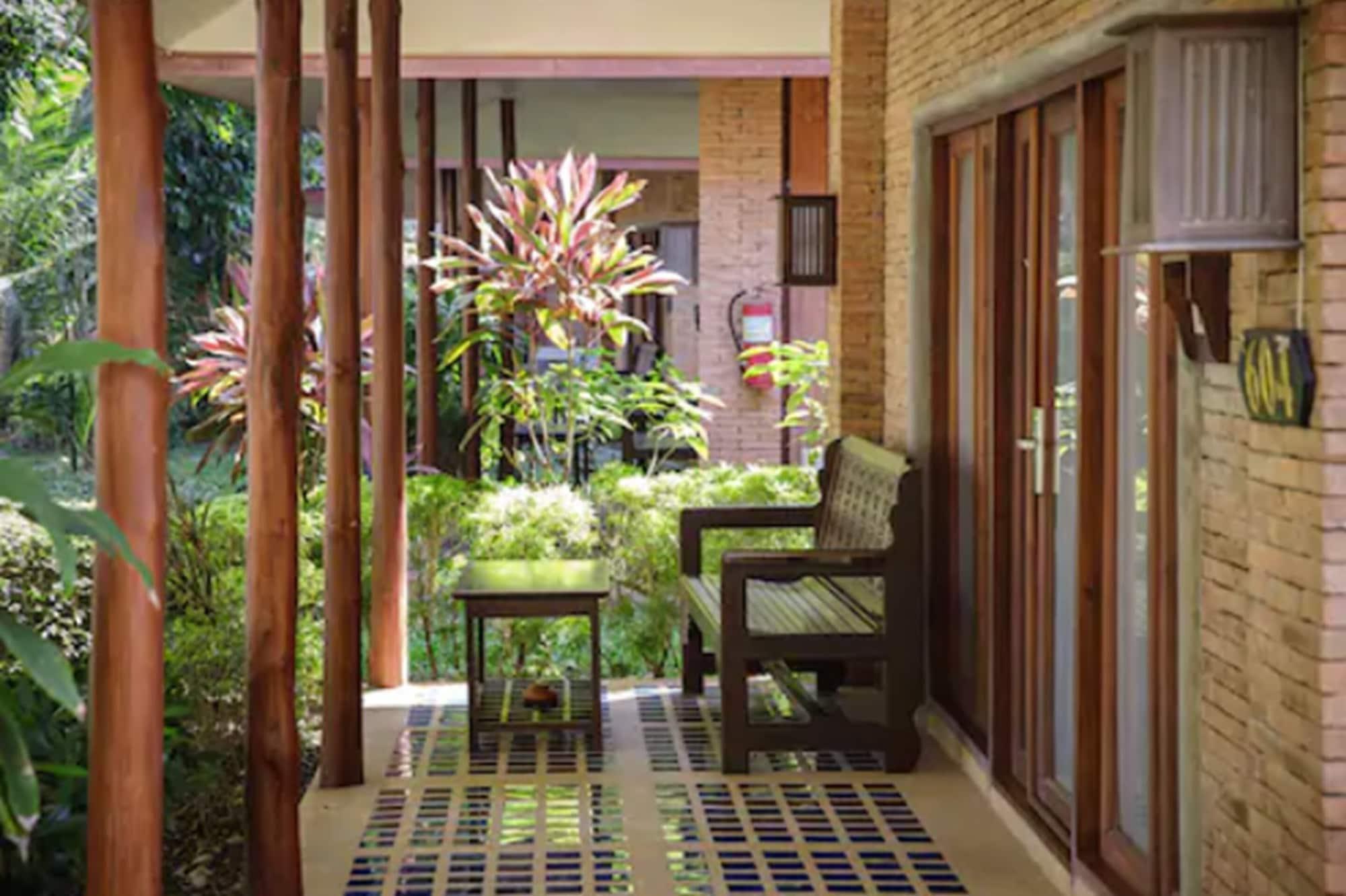 Phowadol Resort Chiang Rai Dış mekan fotoğraf