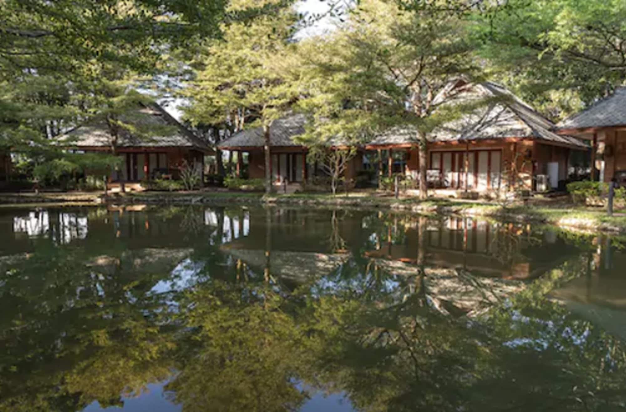 Phowadol Resort Chiang Rai Dış mekan fotoğraf