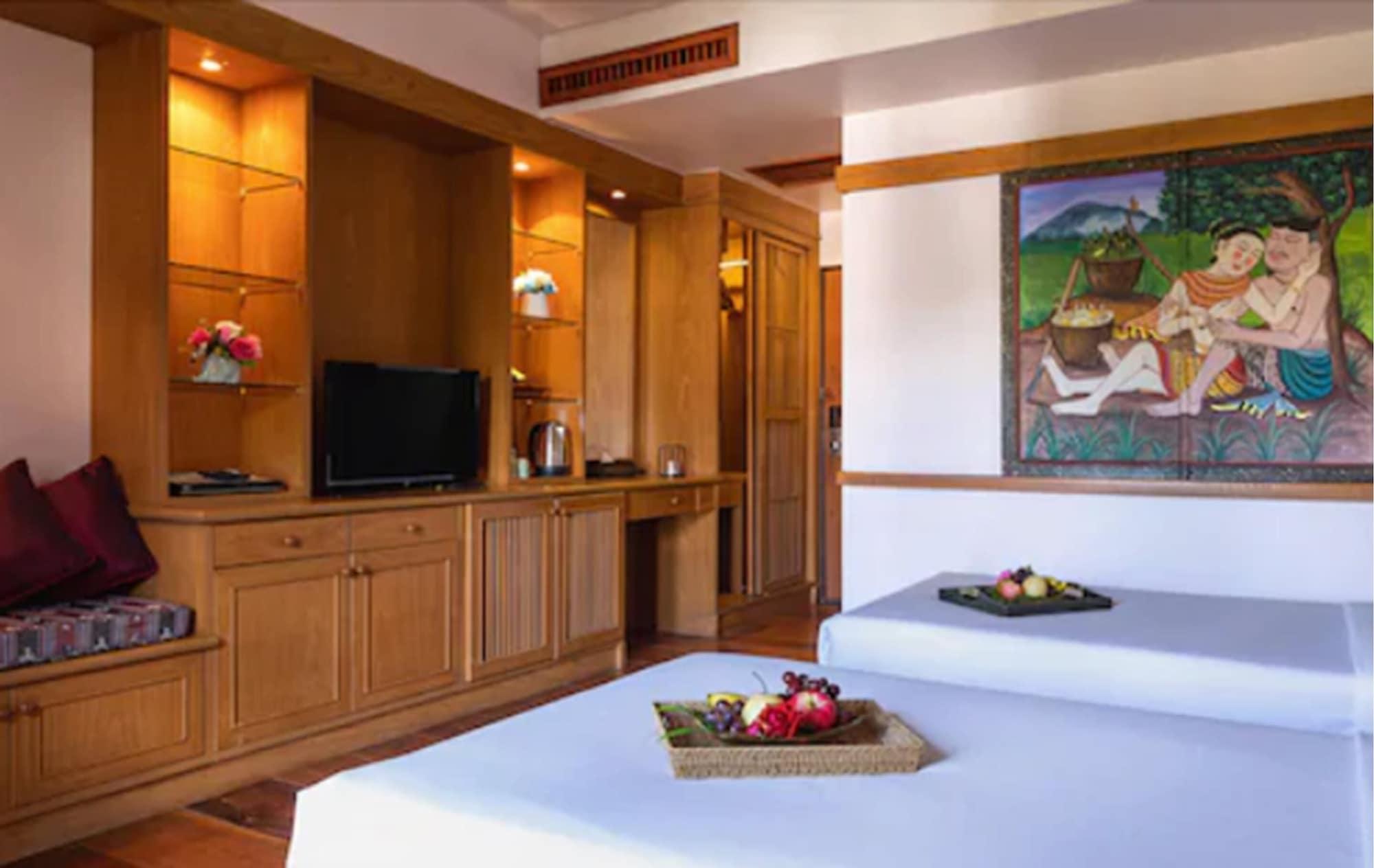 Phowadol Resort Chiang Rai Dış mekan fotoğraf