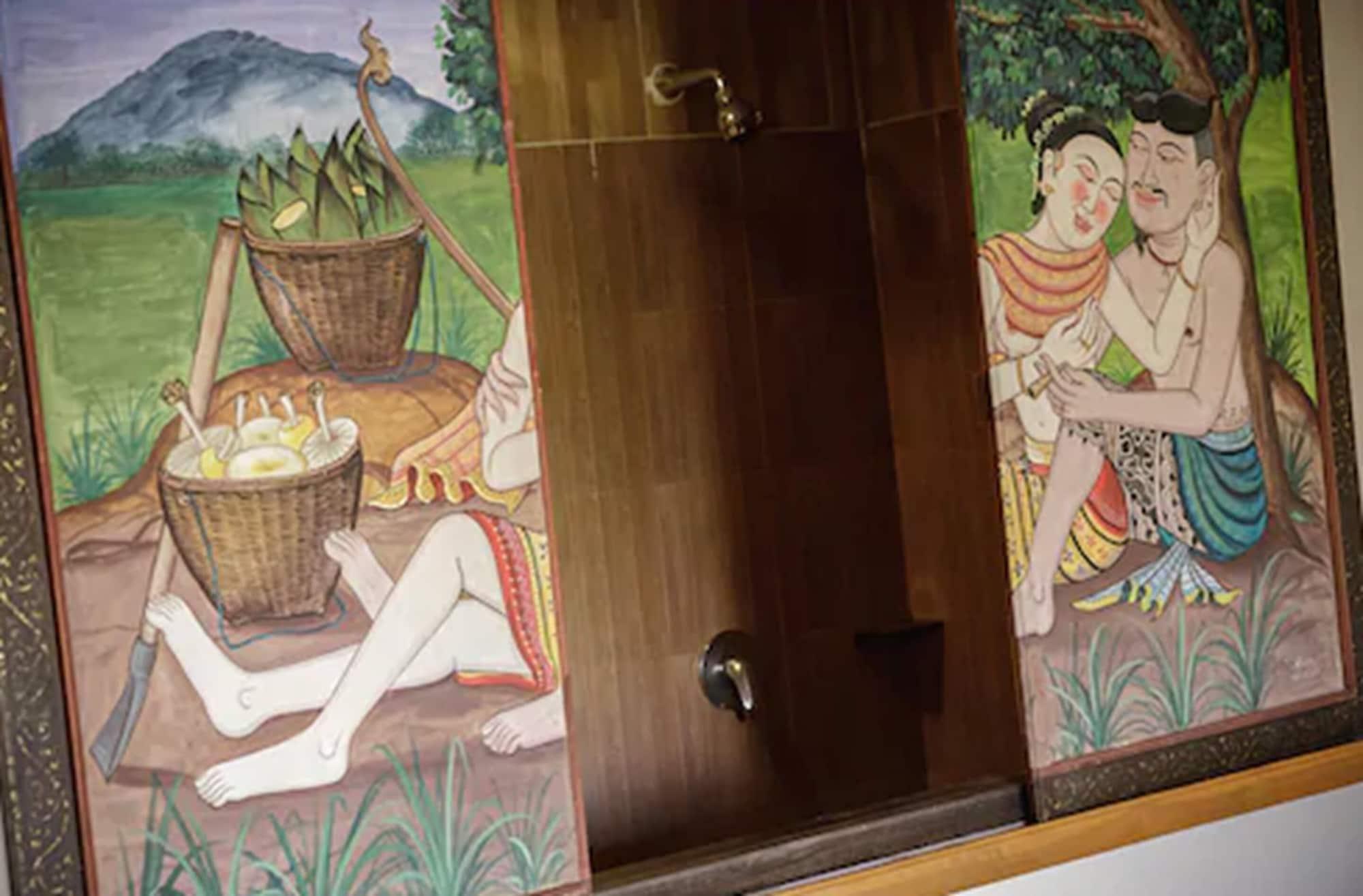 Phowadol Resort Chiang Rai Dış mekan fotoğraf