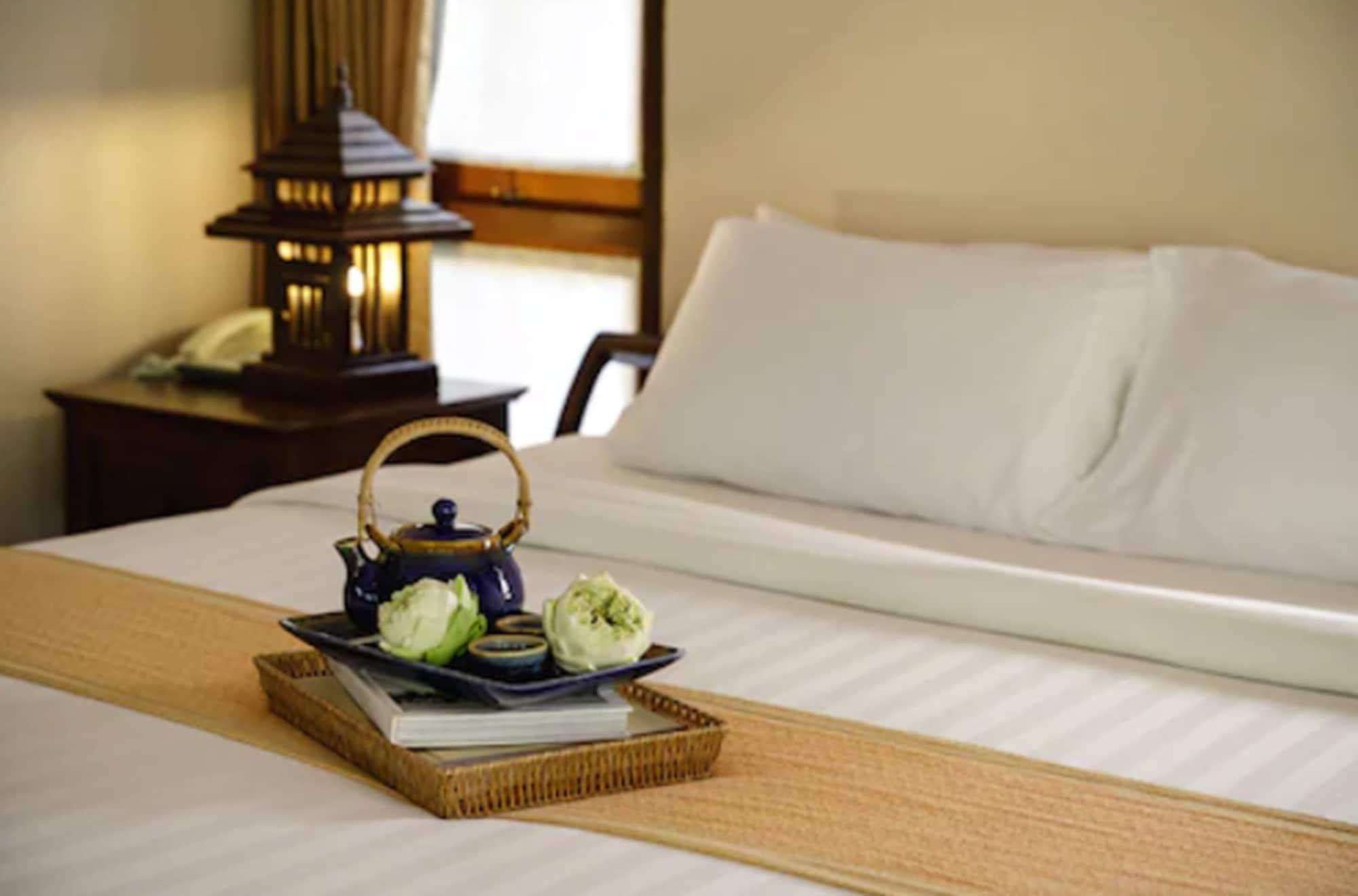 Phowadol Resort Chiang Rai Dış mekan fotoğraf