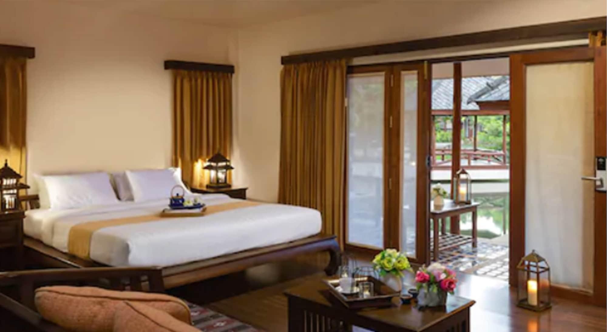 Phowadol Resort Chiang Rai Dış mekan fotoğraf