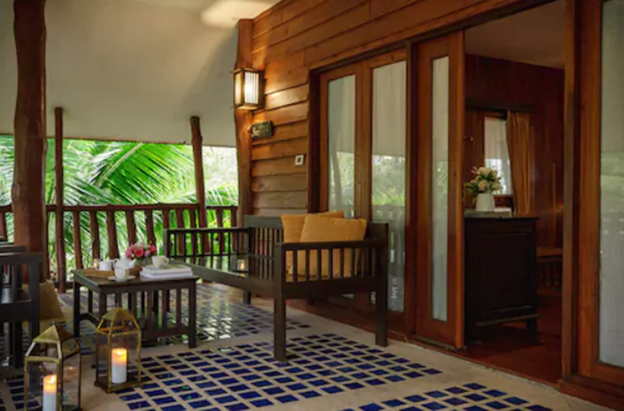 Phowadol Resort Chiang Rai Dış mekan fotoğraf