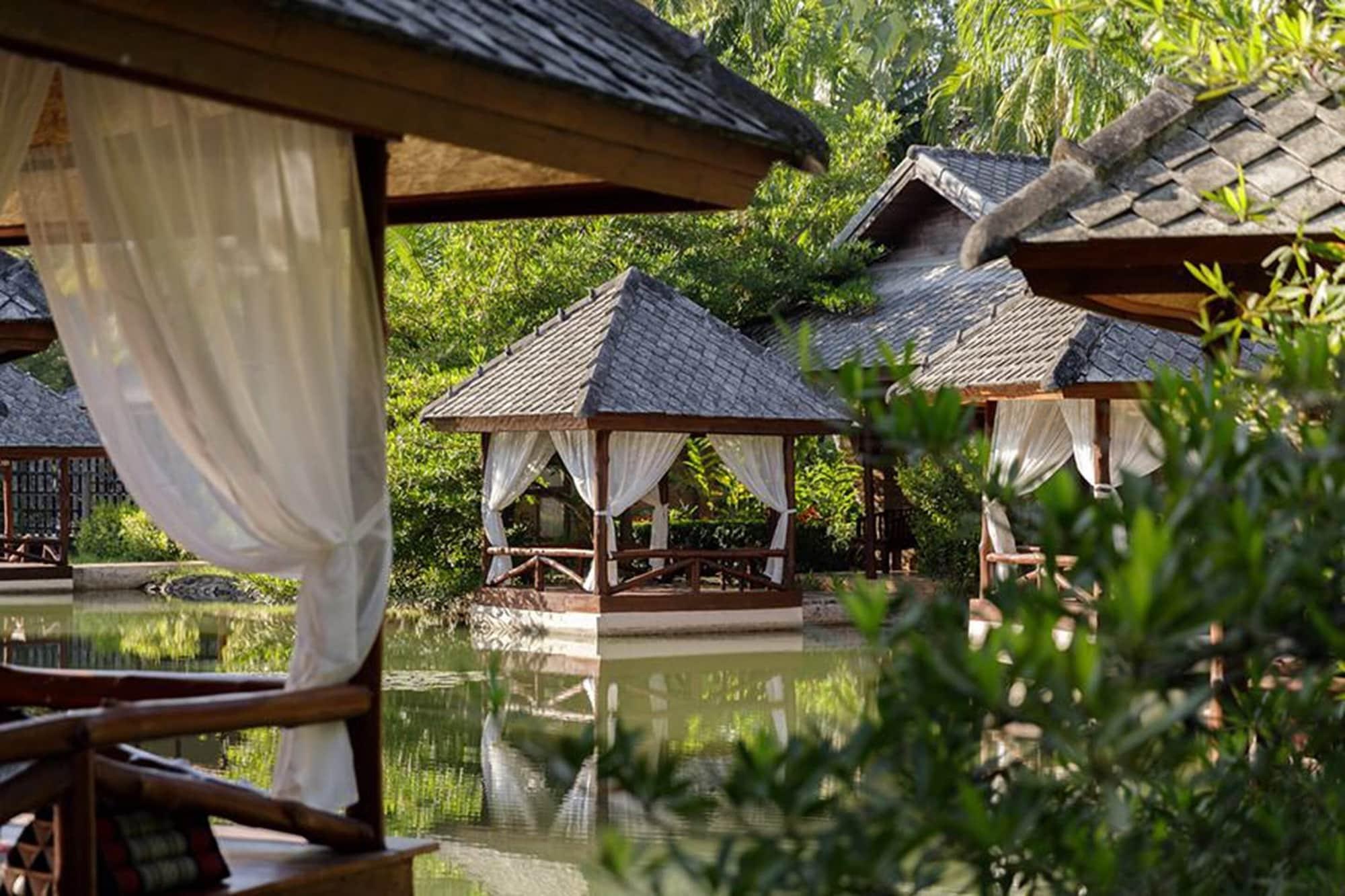 Phowadol Resort And Spa Chiang Rai Dış mekan fotoğraf