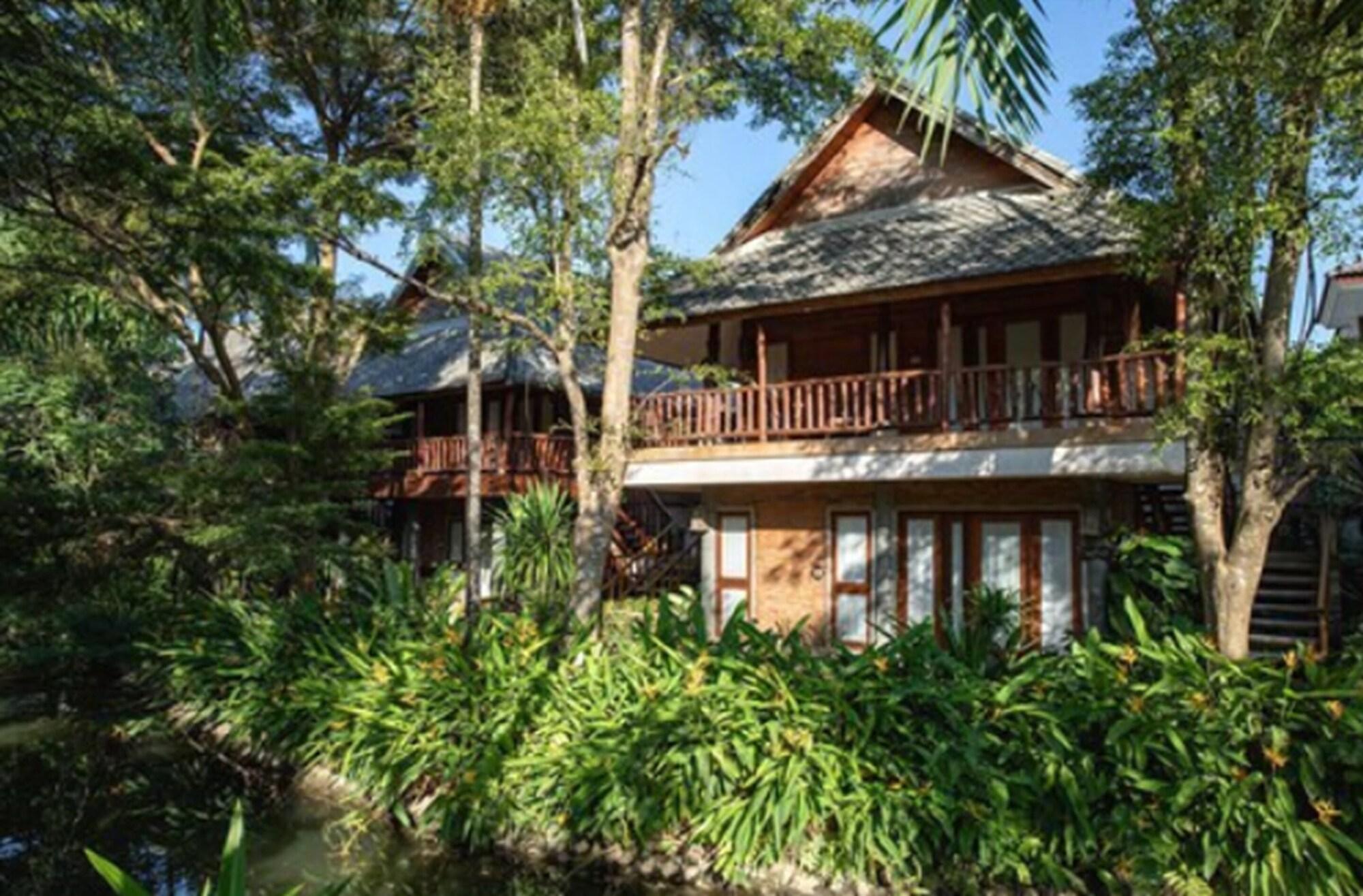 Phowadol Resort Chiang Rai Dış mekan fotoğraf