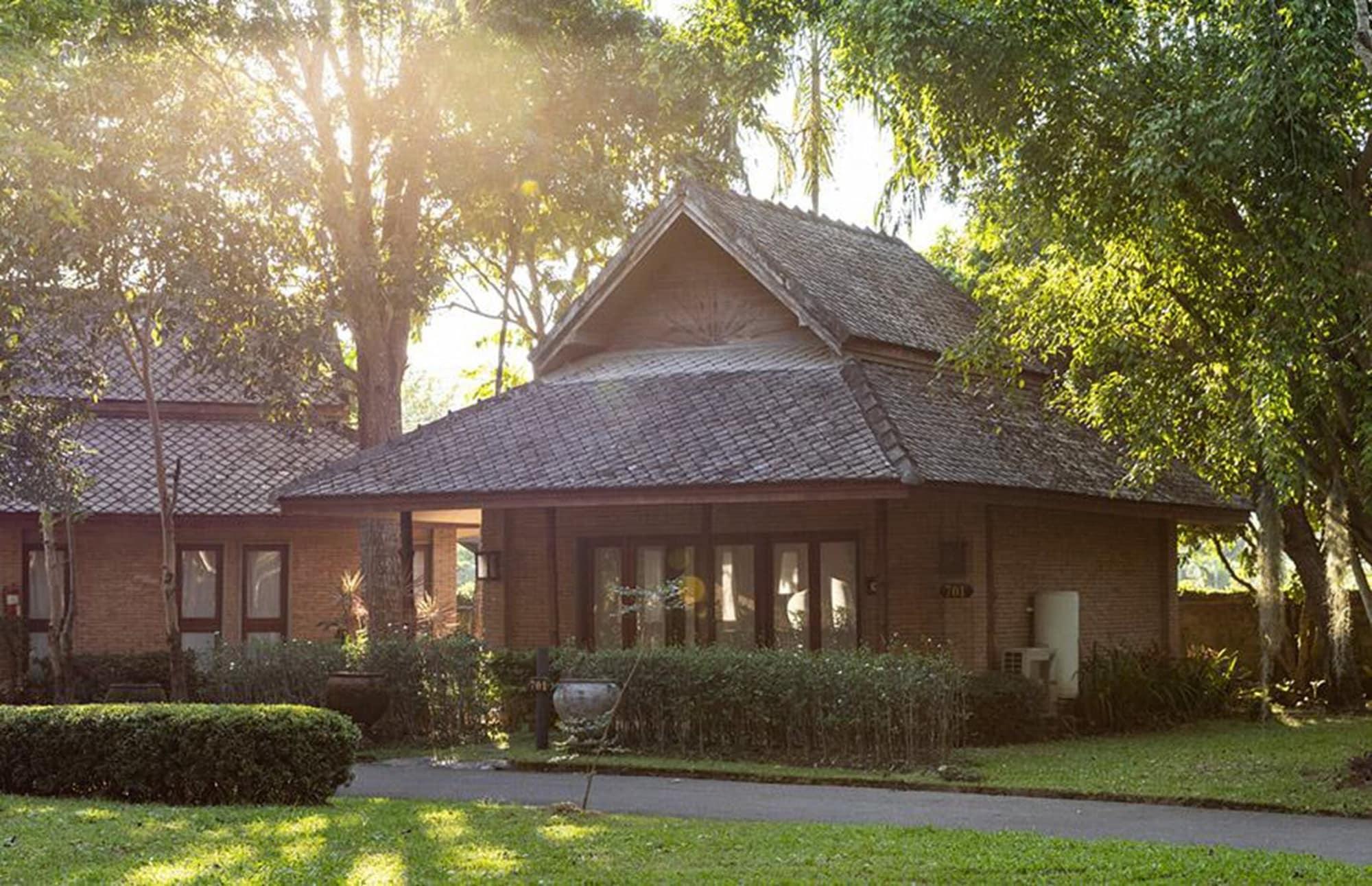 Phowadol Resort Chiang Rai Dış mekan fotoğraf
