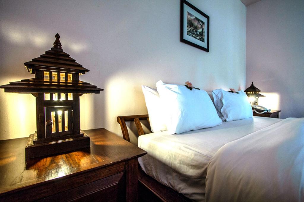 Phowadol Resort Chiang Rai Dış mekan fotoğraf