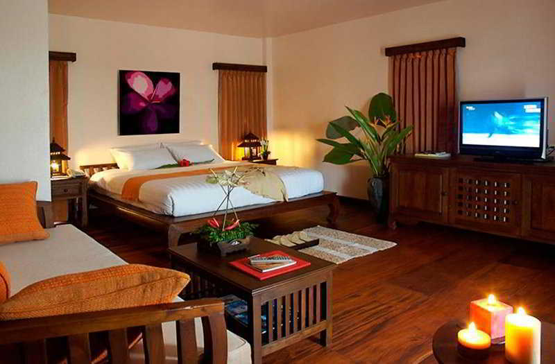 Phowadol Resort And Spa Chiang Rai Dış mekan fotoğraf