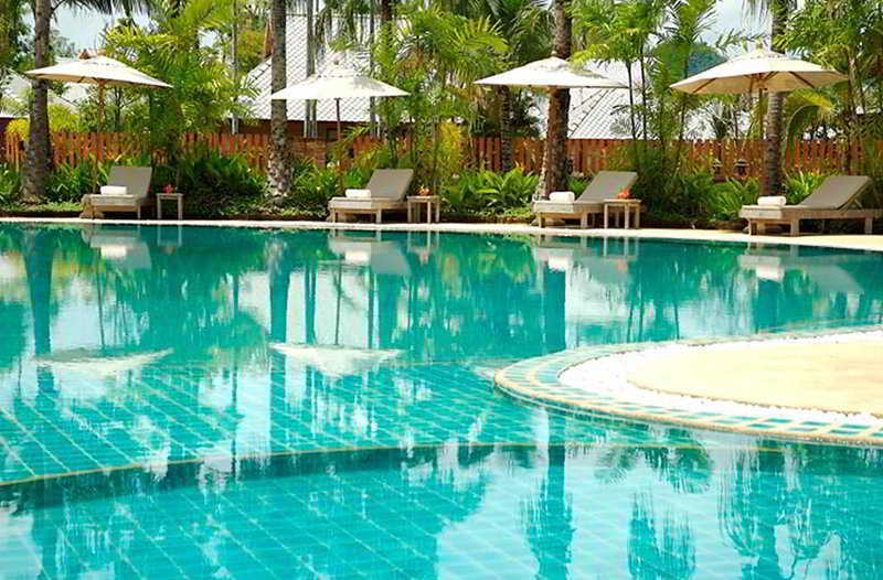 Phowadol Resort And Spa Chiang Rai Dış mekan fotoğraf