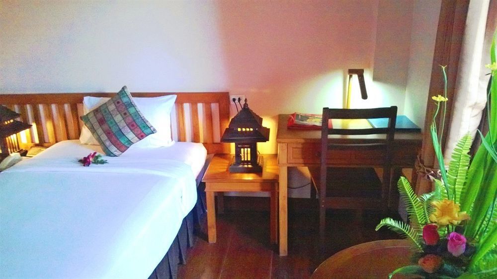 Phowadol Resort Chiang Rai Dış mekan fotoğraf