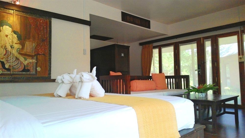 Phowadol Resort Chiang Rai Dış mekan fotoğraf