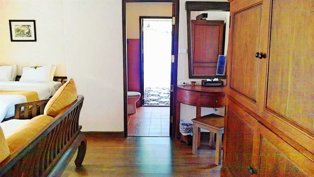 Phowadol Resort Chiang Rai Dış mekan fotoğraf