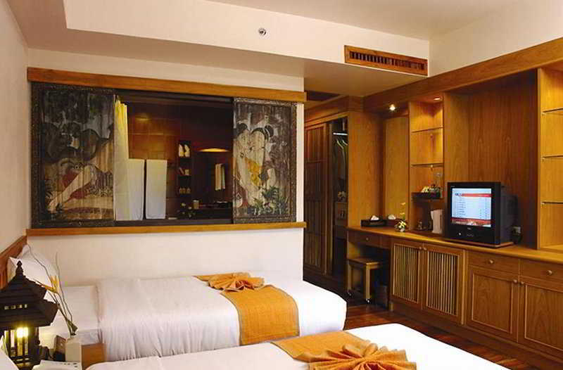 Phowadol Resort Chiang Rai Dış mekan fotoğraf