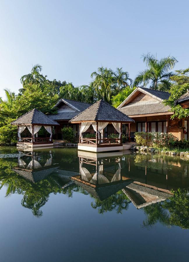 Phowadol Resort Chiang Rai Dış mekan fotoğraf