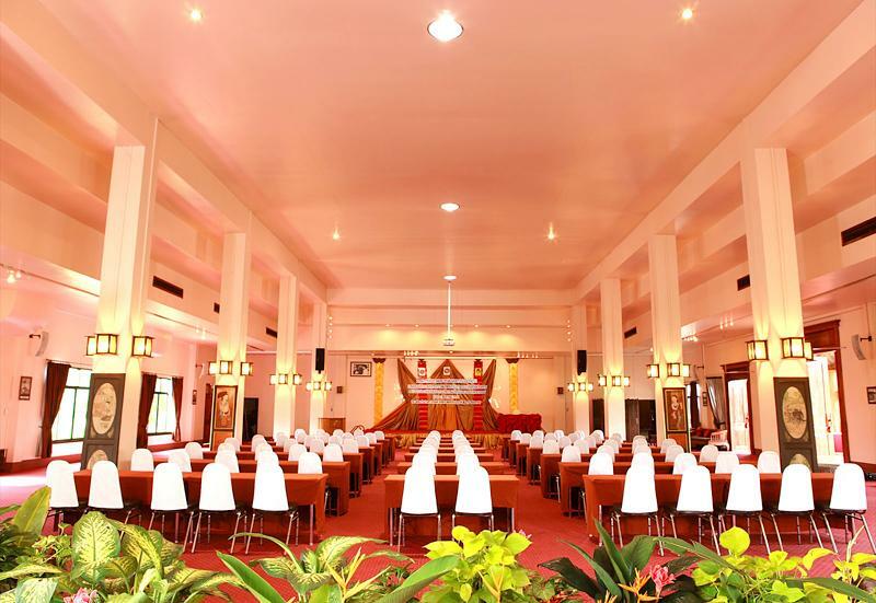 Phowadol Resort Chiang Rai Dış mekan fotoğraf