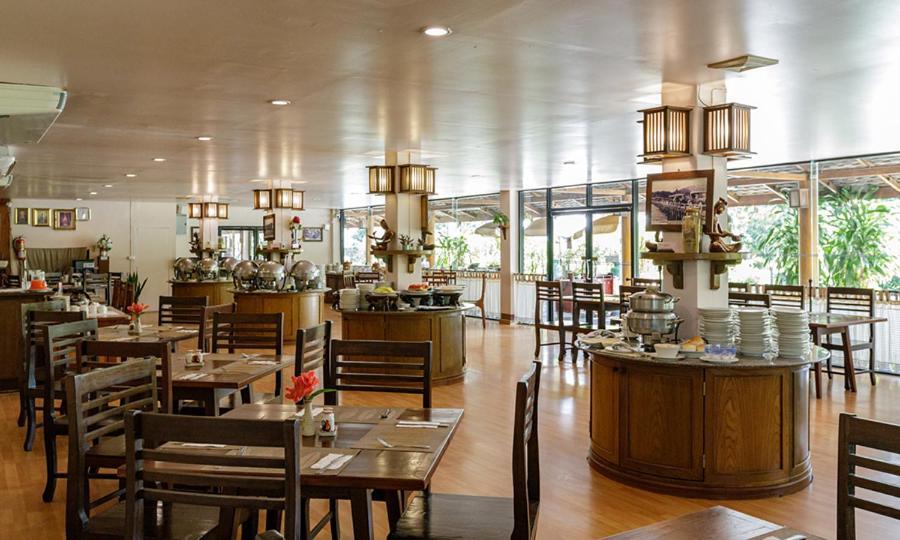 Phowadol Resort Chiang Rai Dış mekan fotoğraf